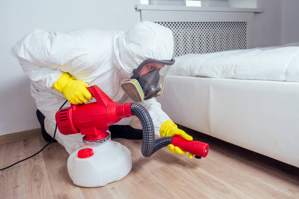 Best Pest Removal Services  in Sneedville, TN